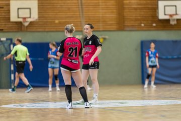 Bild 30 - wAJ Quali zur OL Runde 2